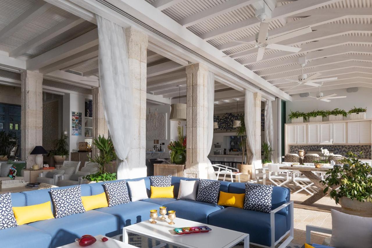 Villa Sha - Cancun Luxury Beachfront Buitenkant foto