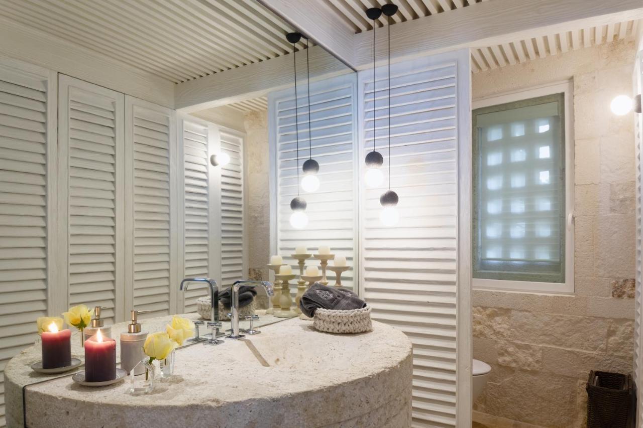 Villa Sha - Cancun Luxury Beachfront Buitenkant foto