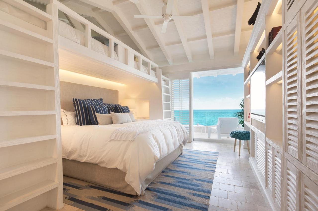 Villa Sha - Cancun Luxury Beachfront Buitenkant foto