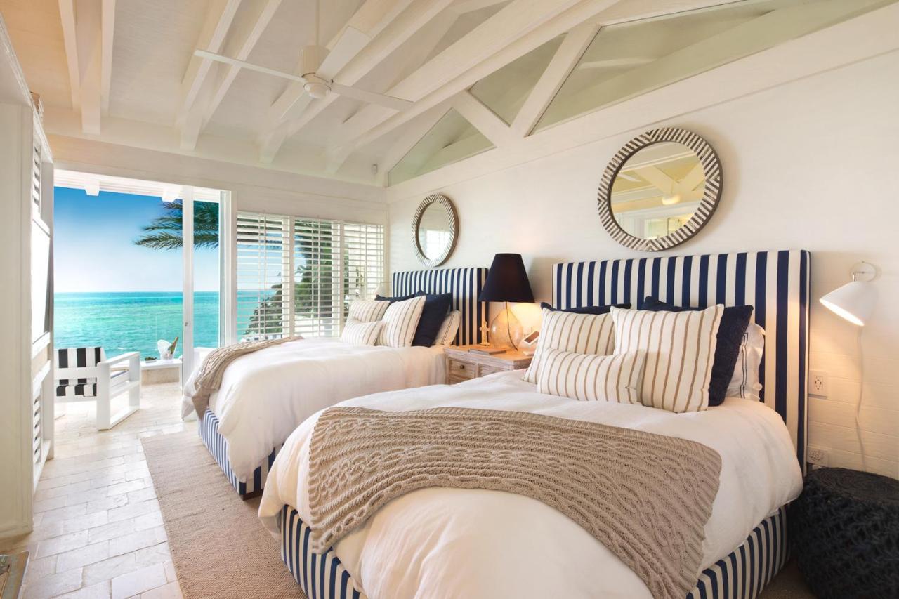Villa Sha - Cancun Luxury Beachfront Buitenkant foto