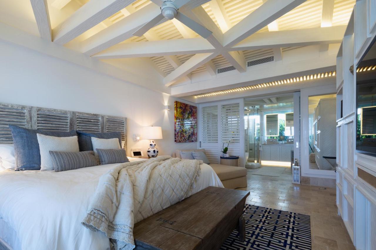 Villa Sha - Cancun Luxury Beachfront Buitenkant foto