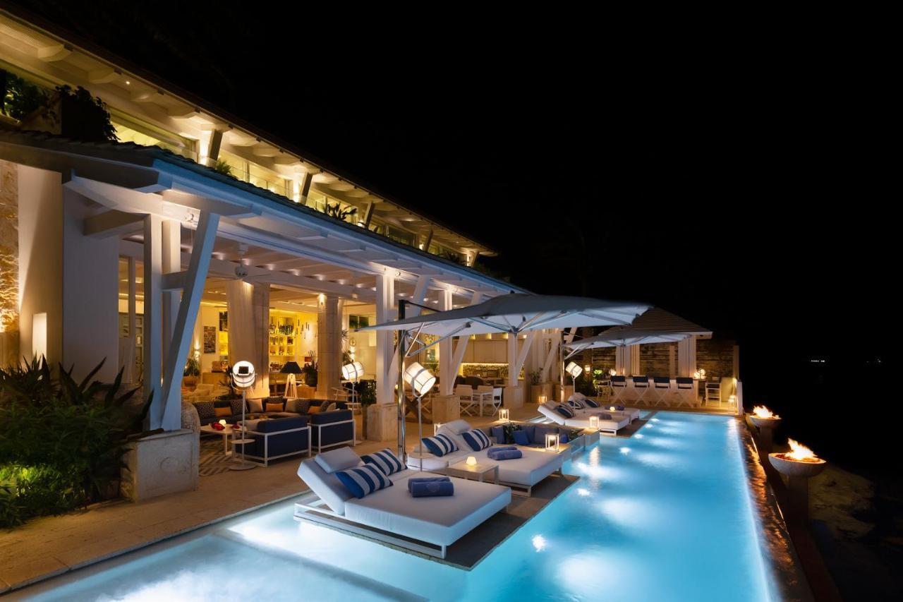 Villa Sha - Cancun Luxury Beachfront Buitenkant foto