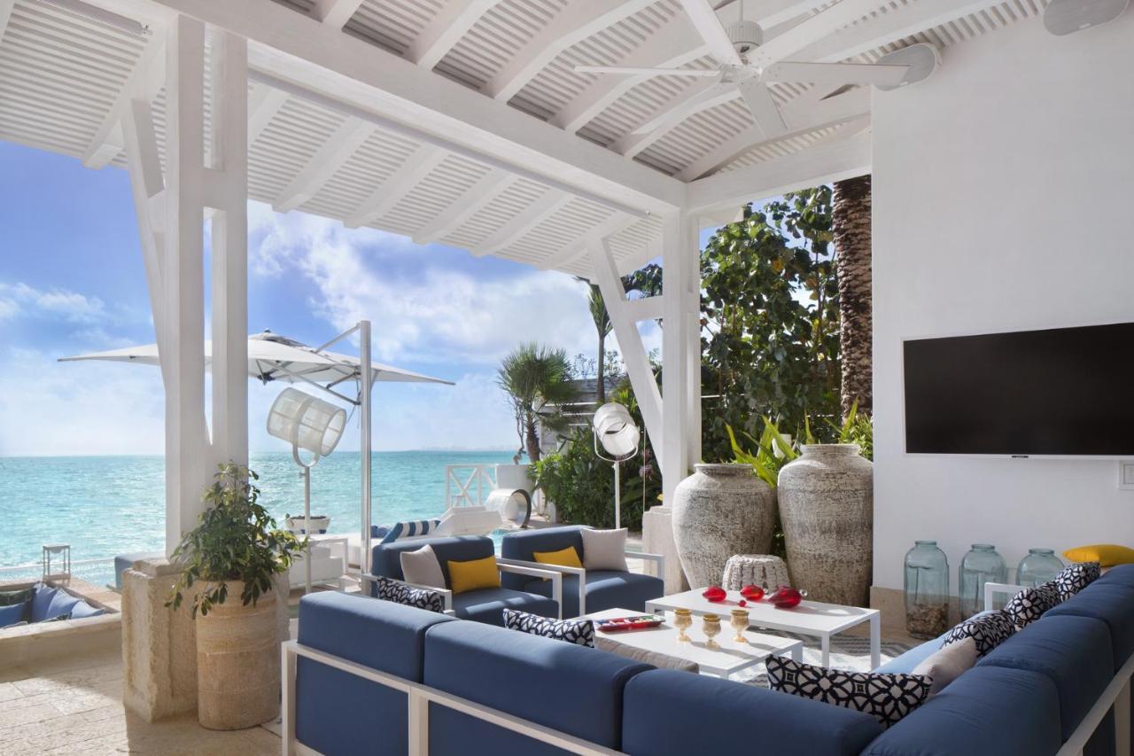Villa Sha - Cancun Luxury Beachfront Buitenkant foto