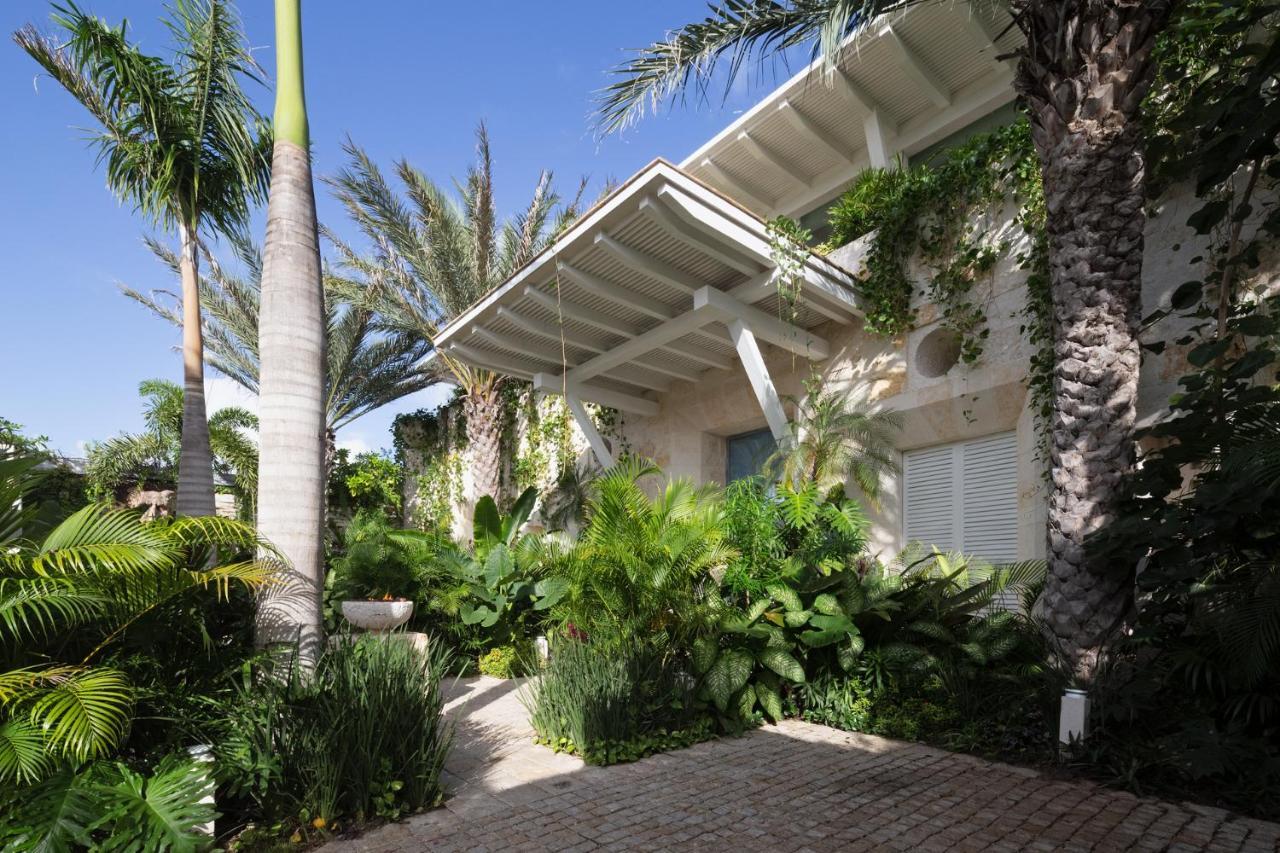 Villa Sha - Cancun Luxury Beachfront Buitenkant foto