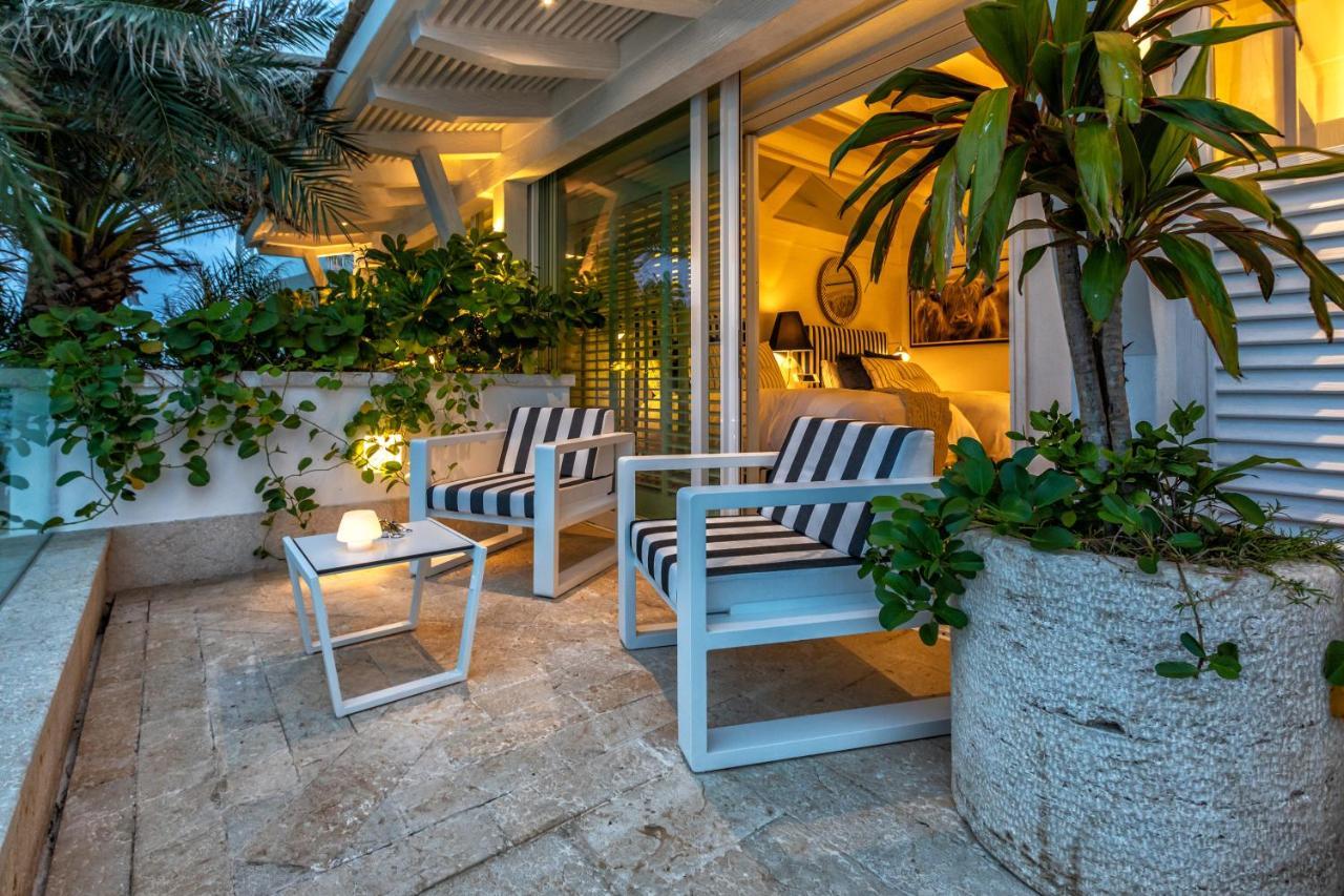 Villa Sha - Cancun Luxury Beachfront Buitenkant foto
