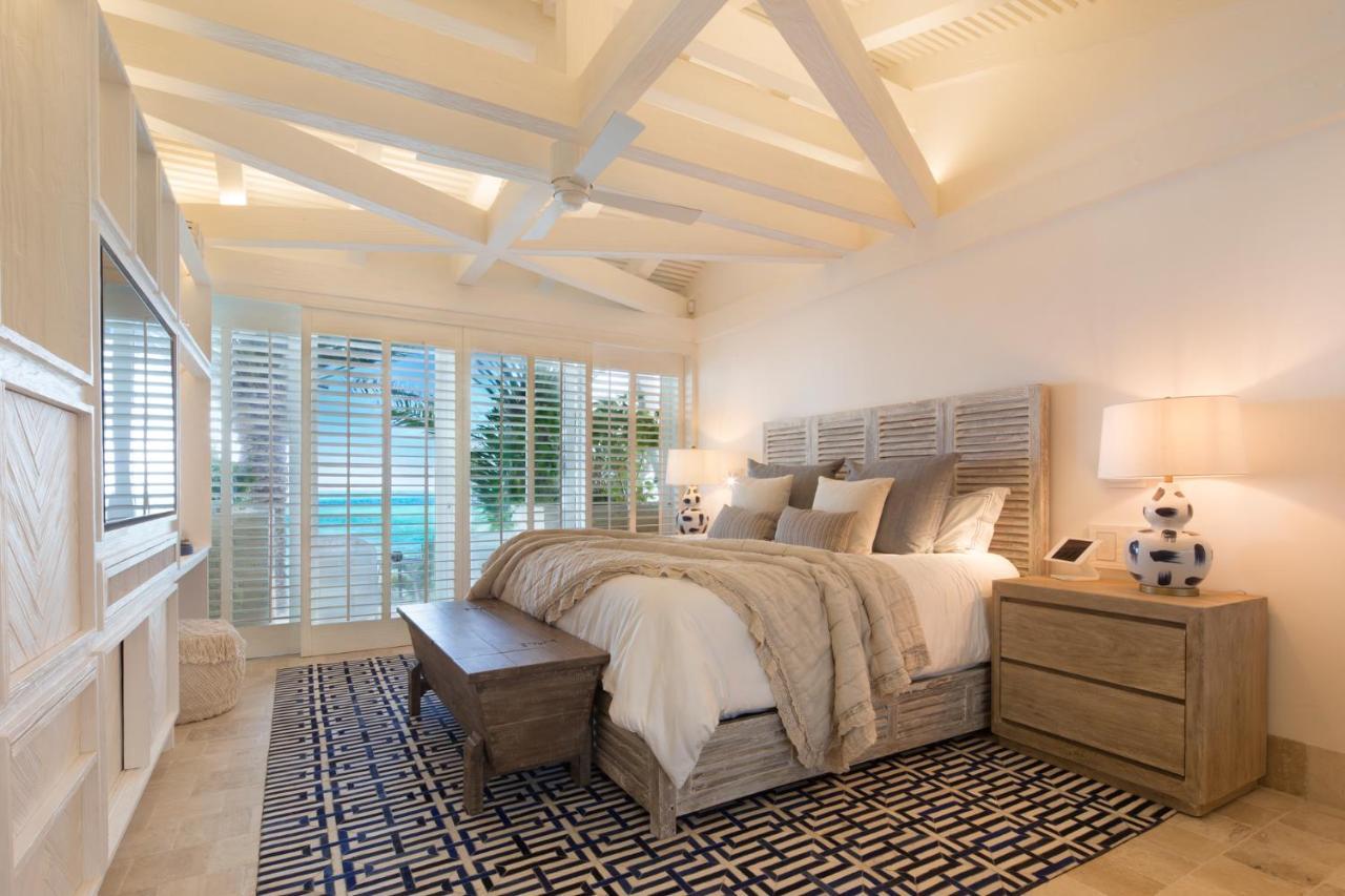 Villa Sha - Cancun Luxury Beachfront Buitenkant foto