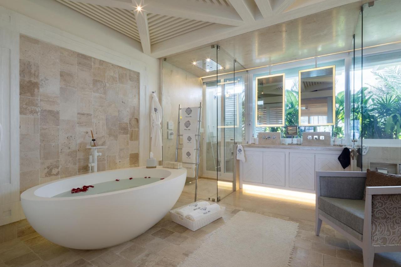 Villa Sha - Cancun Luxury Beachfront Buitenkant foto