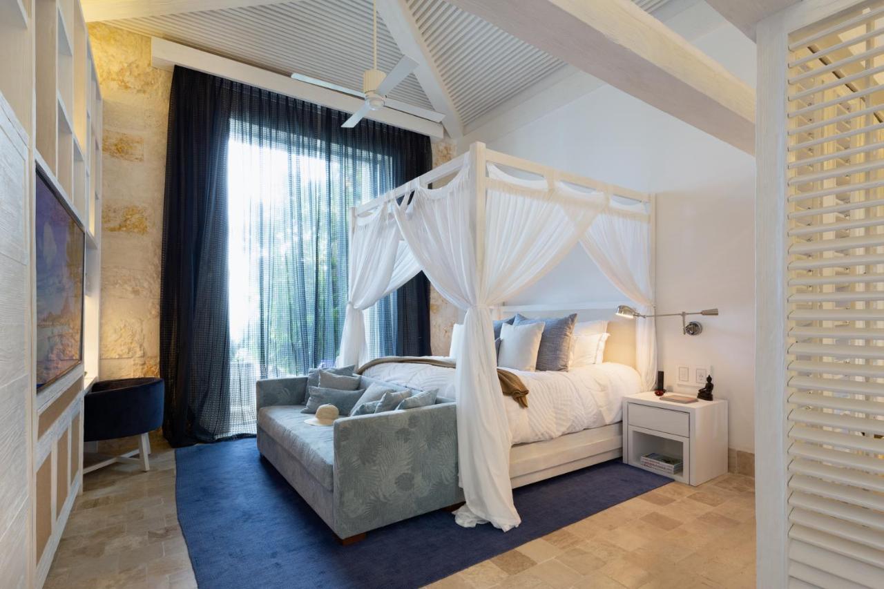 Villa Sha - Cancun Luxury Beachfront Buitenkant foto