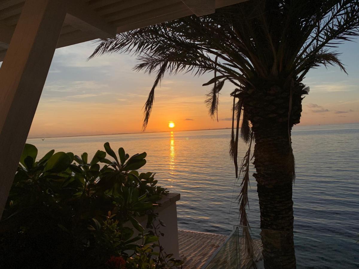 Villa Sha - Cancun Luxury Beachfront Buitenkant foto