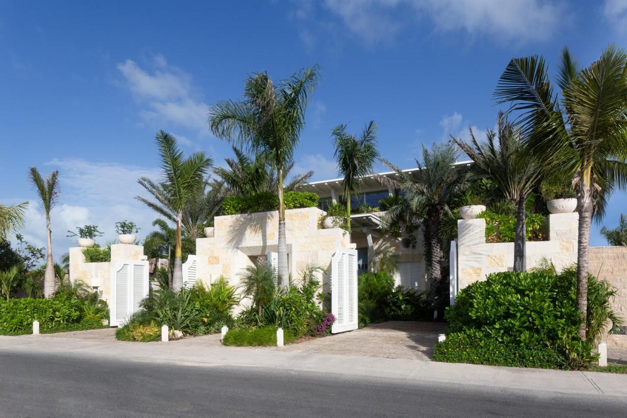 Villa Sha - Cancun Luxury Beachfront Buitenkant foto