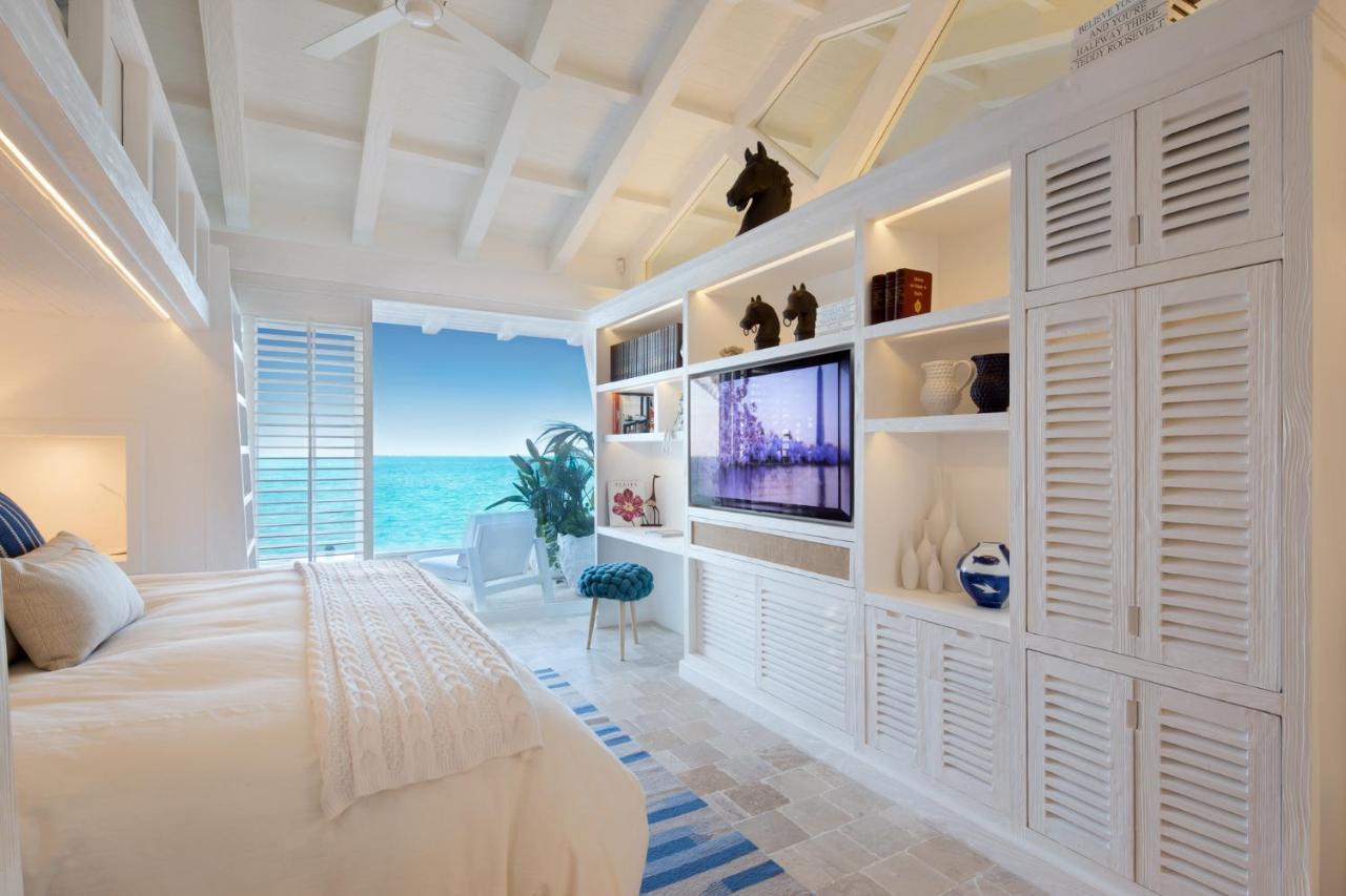 Villa Sha - Cancun Luxury Beachfront Buitenkant foto