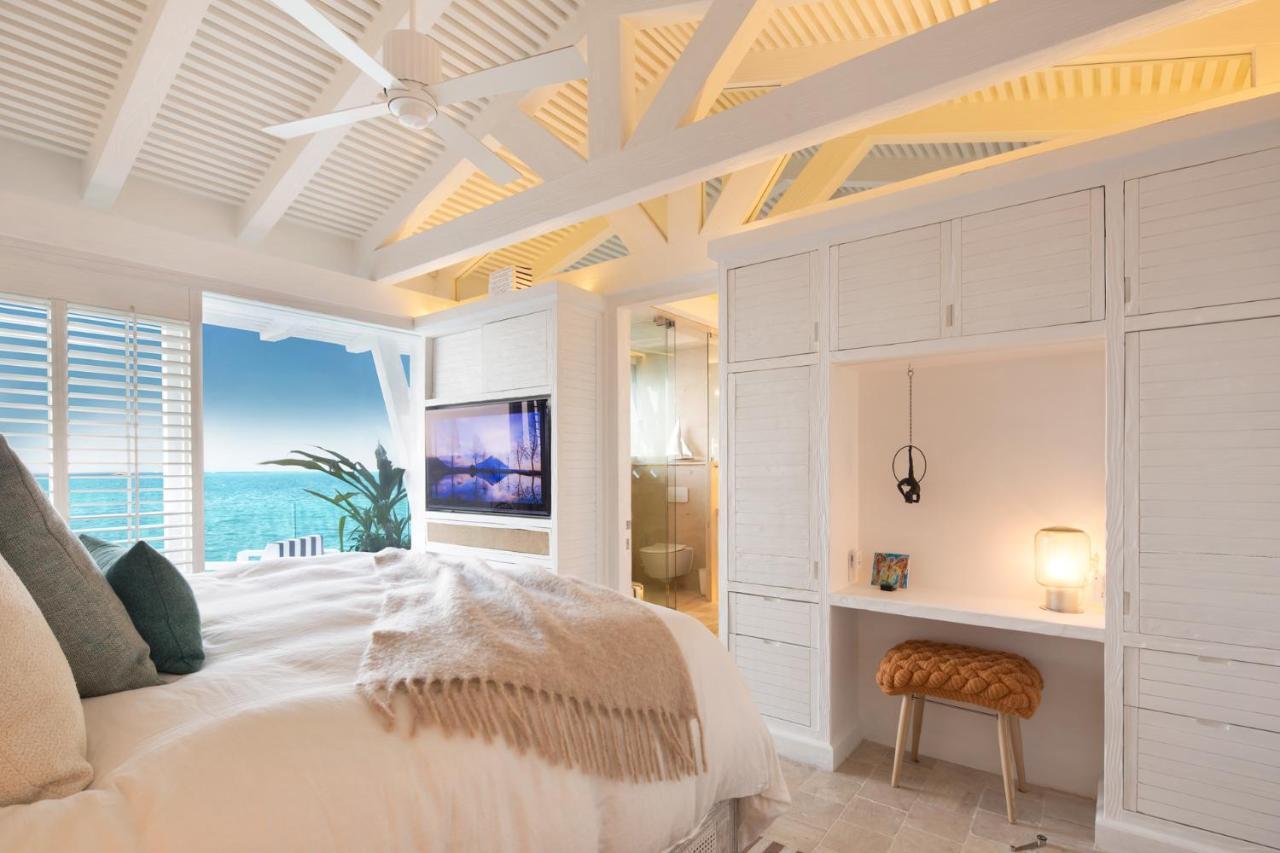 Villa Sha - Cancun Luxury Beachfront Buitenkant foto