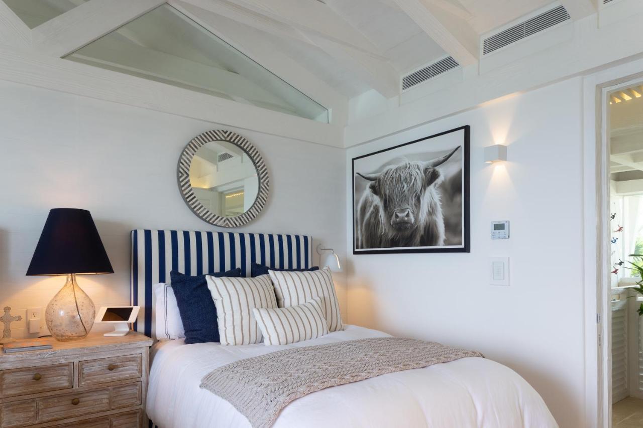 Villa Sha - Cancun Luxury Beachfront Buitenkant foto