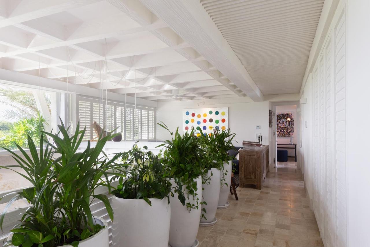 Villa Sha - Cancun Luxury Beachfront Buitenkant foto