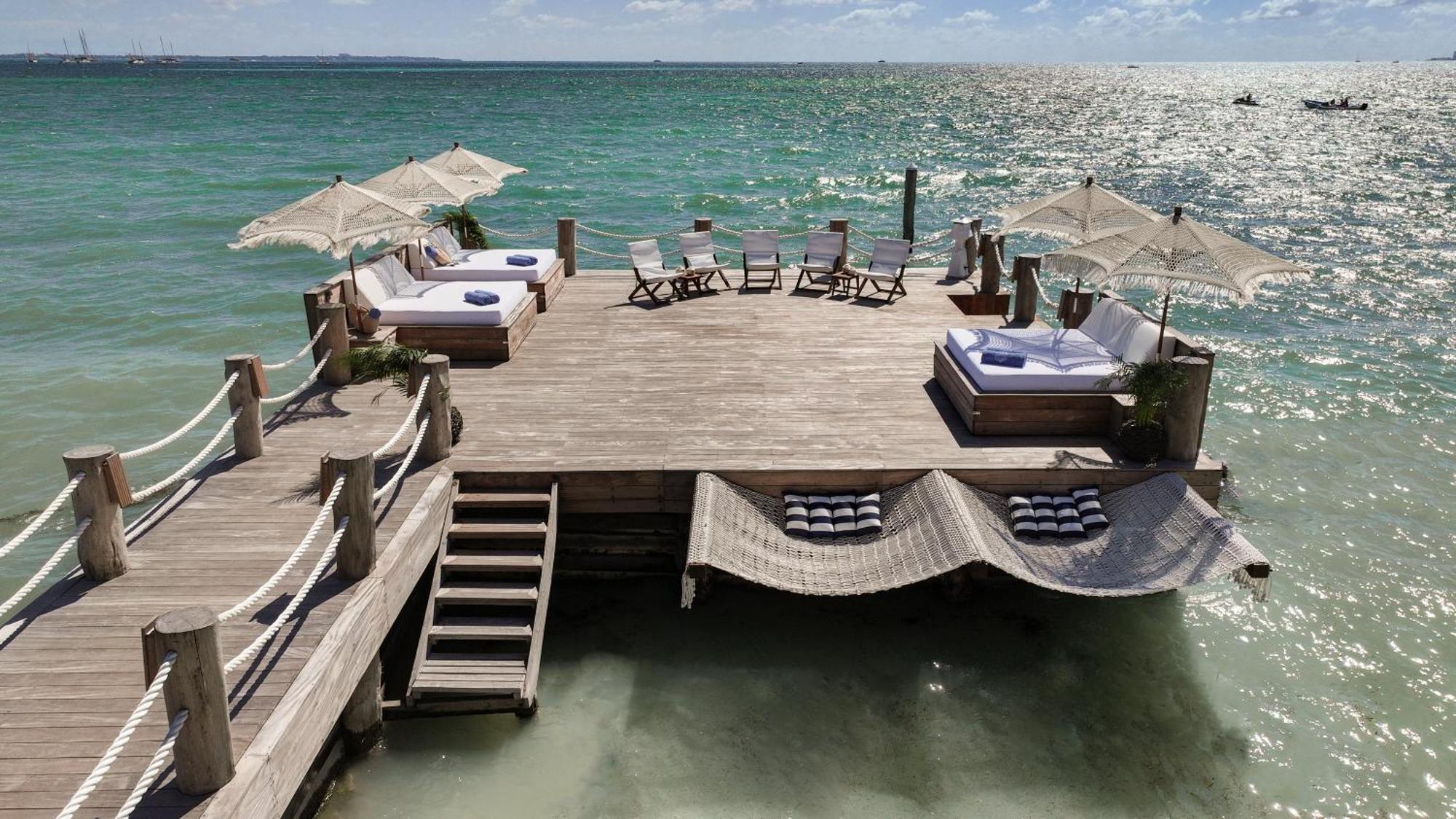 Villa Sha - Cancun Luxury Beachfront Buitenkant foto