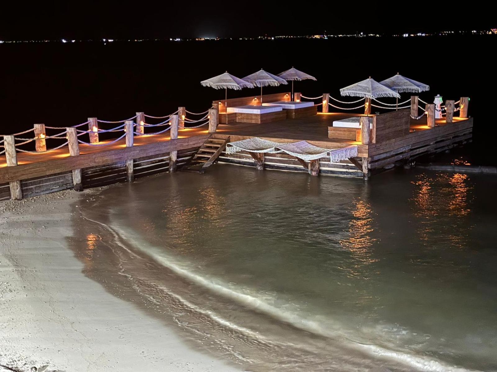 Villa Sha - Cancun Luxury Beachfront Buitenkant foto